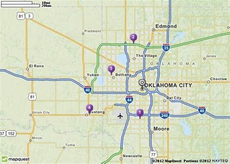 Swadleys In Oklahoma City Oklahoma Mapquest Oklahoma City