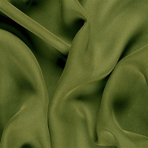 Silk Heavy Georgette Silk Heavy Georgette Fabric