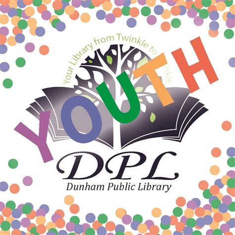 Dunham Public Library Youth Services Whitesboro Ny