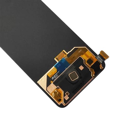 สำหรับ Oneplus 9rt 5g Mt2110 พร้อม Digitizer Full Assembly จอ Lcd Oem