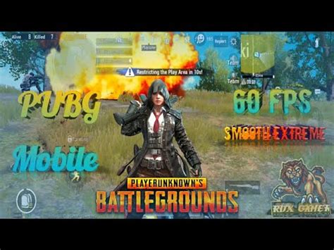 Here we will show you how to get 60fps in pubg on nay android device. PUBG Mobile! Gameplay! Samsung S10 lite! Smooth Extreme 60 ...