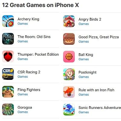 Escape from the monkeys as. 12 Popular iPhone X Compatible Games Curated By The App Store
