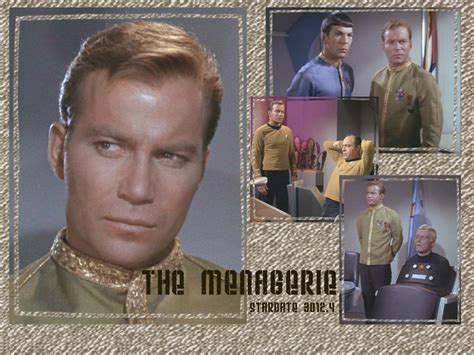 James T Kirk Star Trek The Original Series Wallpaper 4279822