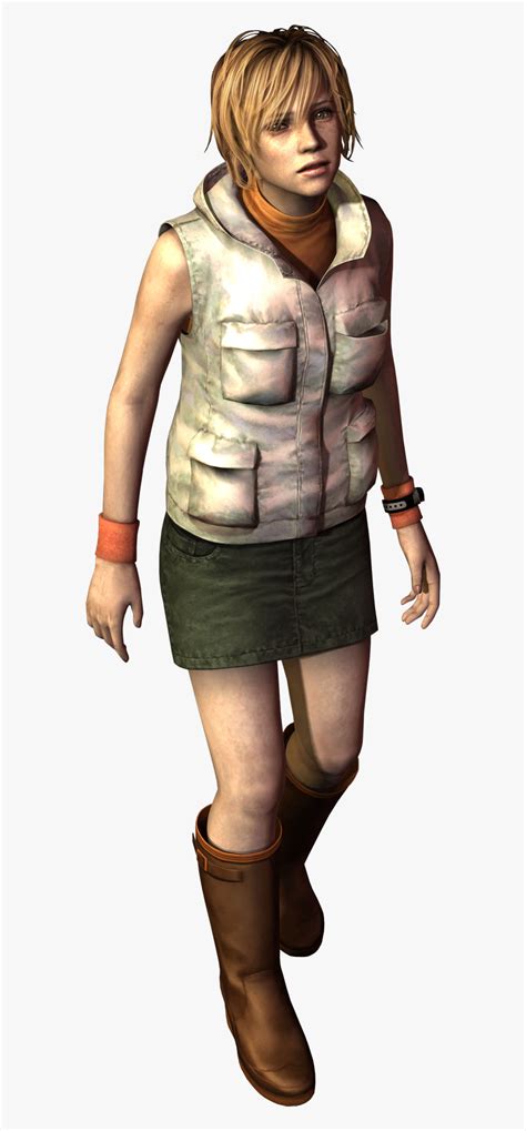 Silent Hill Characters Png Transparent Png Transparent Png Image