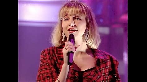 Debbie Gibson Shake Your Love Totp 1988 [remastered] Youtube