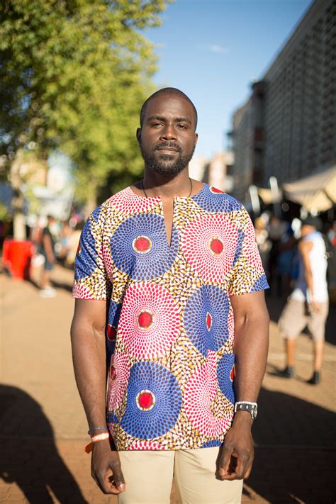 beautiful men took over afropunk south africa 2017 essence