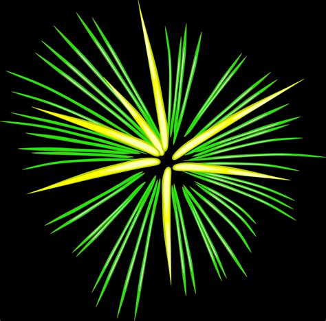 Find & download the most popular fireworks vectors on freepik free for commercial use high quality images made for creative projects. Clipart - Green Fireworks