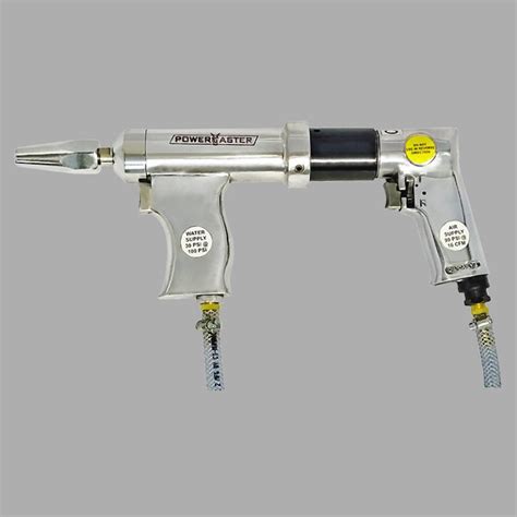 Portable Pneumatic Tube Cleaner Gun Online Tube Cleaners
