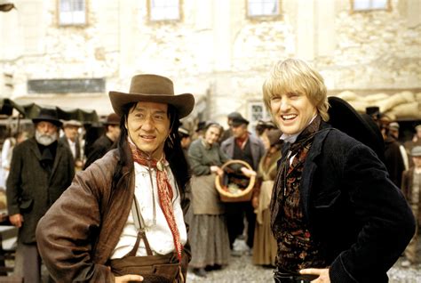 Shanghai Knights 30 New Movies And Tv Shows That Hit Netflix In May