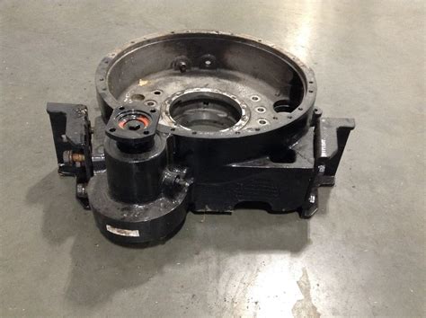 3896355 Cummins Ism Engine Flywheel Housing For Sale