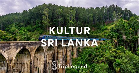 Sri Lanka 8 Cultural Features Simply Magical