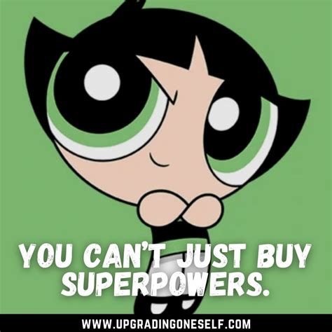 Top Badass Quotes From The Powerpuff Girls For Motivation