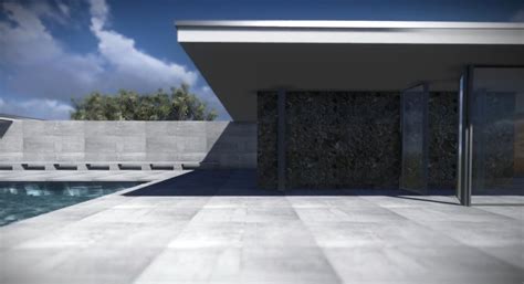 Search only for barcelona pavillon Visualimpression - Barcelona Pavillon - Architectural ...
