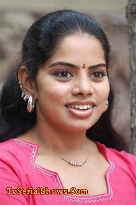 Tamil Tv Serial Actress Name List