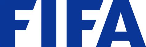 2022 fifa world cup, brand, drinkware, logo, qatar. FIFA Logo - PNG e Vetor - Download de Logo