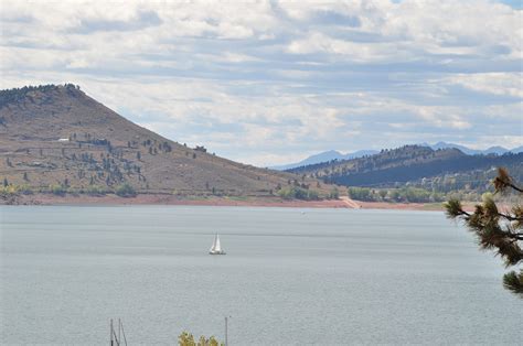 Boat Ramp Hours Changing At Horsetooth And Carter Lake