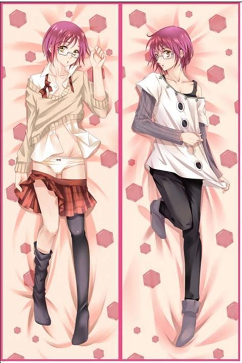 Anime Dakimakura The Seven Deadly Sins Gowther Hugging Body Pillow Case