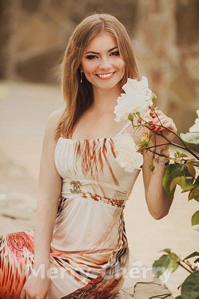Ekaterina 27 Yrsold From Sevastopol Russia Bride Female Profile