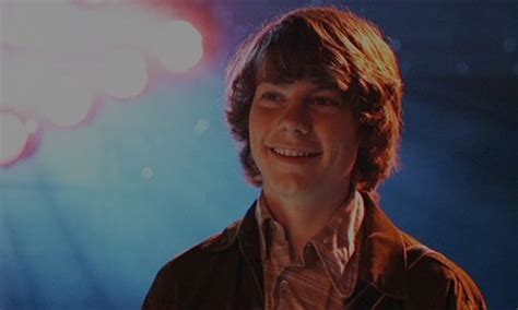 Almost Famous Patrick Fugit Patrick Fugit Almost Famous Celebrity Crush