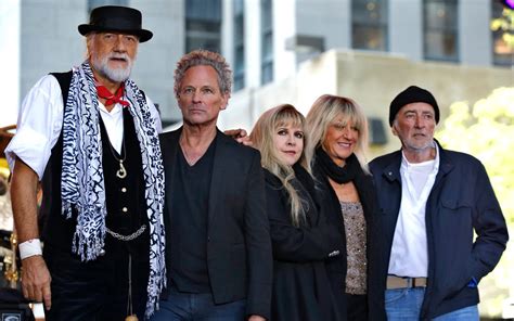 Best Fleetwood Mac Songs Of All Time Singersroom Com