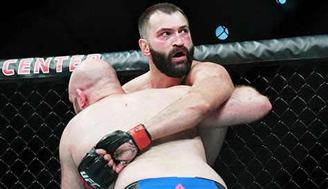 Andrei Arlovski Sees No End To Fighting After Ufc On Espn 4 Win