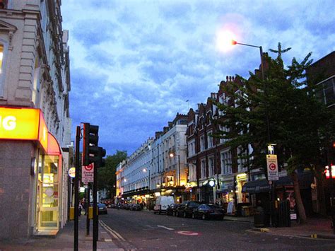 The Ultimate Neighborhood Guide To Paddington London