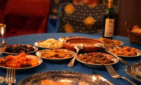 1 hr and 5 mins. 4 Foods Morocco Does Better than Any Other Country | Flung