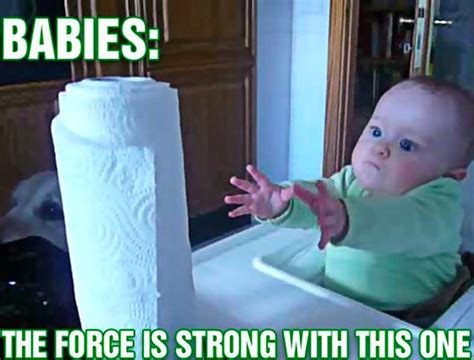 45 Of The Best Baby Memes All Parents Can Relate To Page 6 Of 50