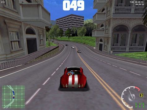 Play the best old dos or classic console games here, in a web browser! Test Drive 5 Download (1998 Simulation Game)