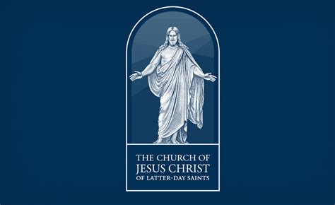 Church of Jesus Christ of Latter-day Saints reveals new symbol to ...