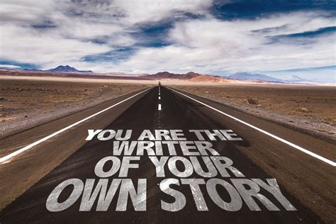 The Simplest Way To Create Your Personal Brand Story