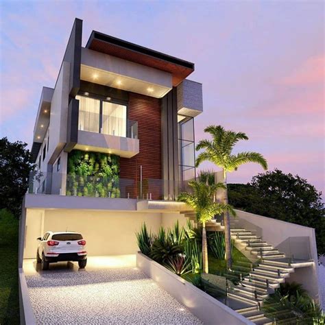 casas com varanda 60 projetos e fotos incríveis dicas decor house styles mansions house
