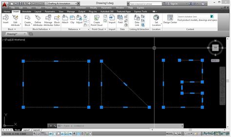 How To Convert Line Into Polyline Autocad Tips