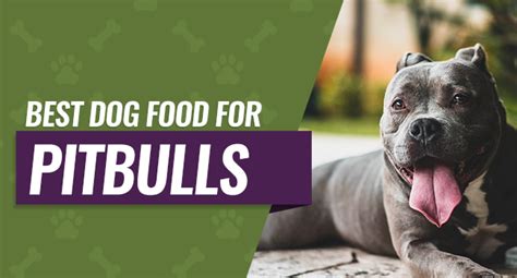 If you know what size so long as the food is nutritious and suitable for puppies, it should be sufficient to help your puppy grow properly. You want the best for your pitbull. Do not feed them ...