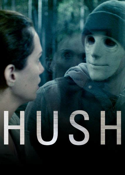 Is Hush Available To Watch On Netflix In America Newonnetflixusa