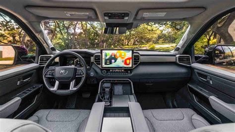 All New 2023 Toyota Sequoia Touts Hybrid Power Tailored Suit And
