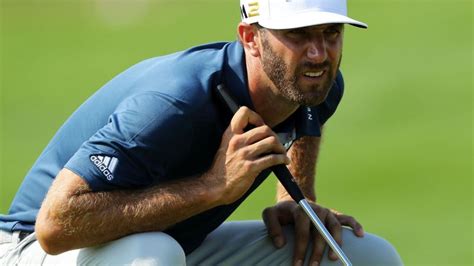 Us Open 2016 Dustin Johnson Wins First Major Amid Farcical Finish At