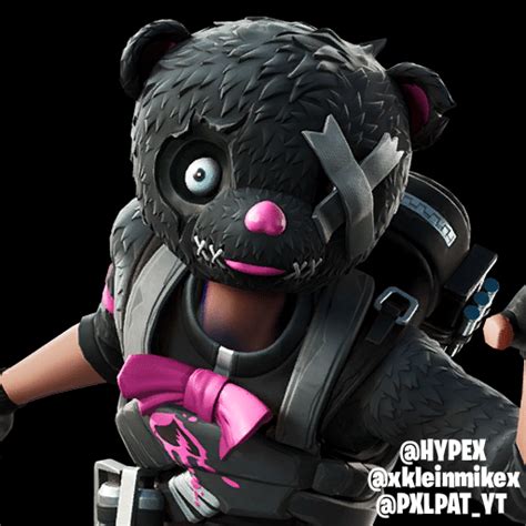 Leaked Skins And Cosmetics For Fortnite Chapter 2