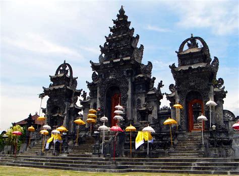 Hinduism In Bali And Indonesia Resurgence Hinduism