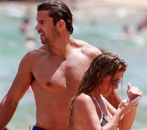 Eric Decker And His Wife Thecount Com