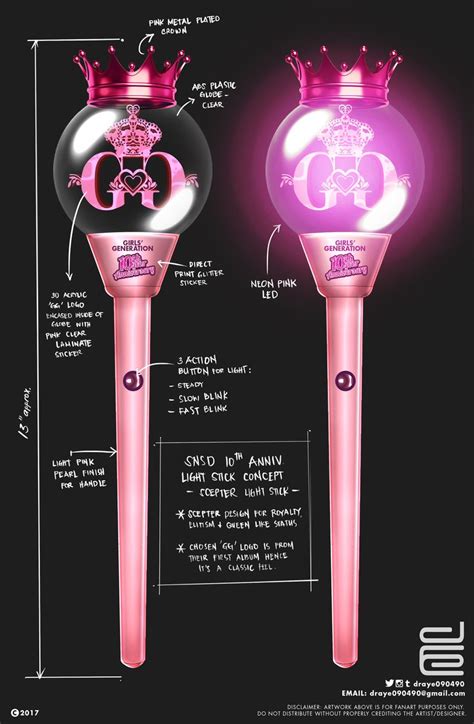 Fans Of These SM Girl Groups Want Their Official Lightsticks NOW