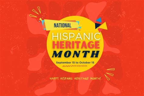 Celebrating Hispanic Heritage Month Universalpegasus International