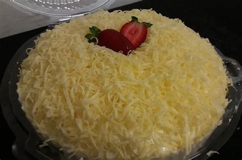 Kek cheese leleh menggunakan sukatan cawan, amat mudah membuatnya. Kek Coklat Kukus Moist Cheese Leleh Viral Resepi Azlina ...