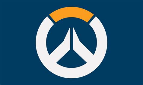 Overwatch Logo Overwatch Symbol Meaning History And