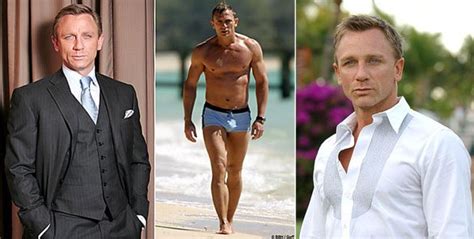 The Perfect Male Body According To Women Be Legendary Gentlemint