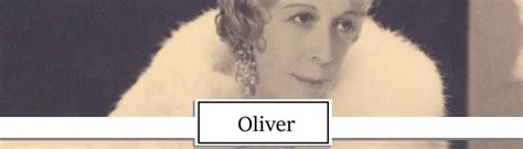 Edna May Oliver A Famous Face Pre Codecom