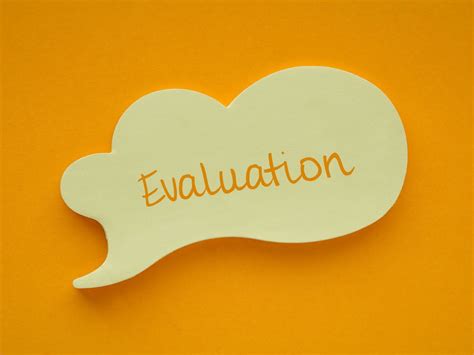 Topic Evaluation Teaching Resources