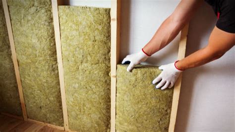 The 4 Best Acoustic Insulation Products To Keep Your Home Quiet Ze