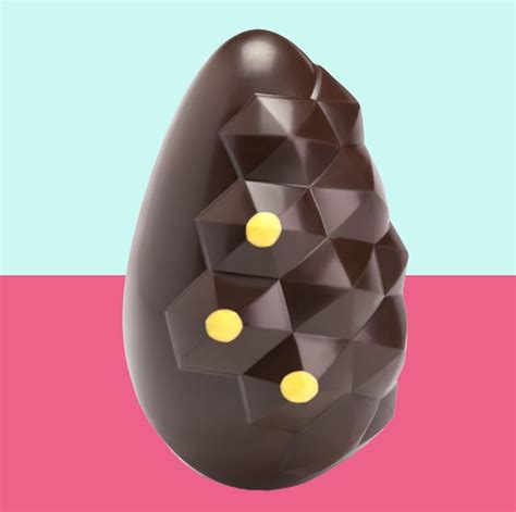 The Best Dark Chocolate Easter Eggs On The Market