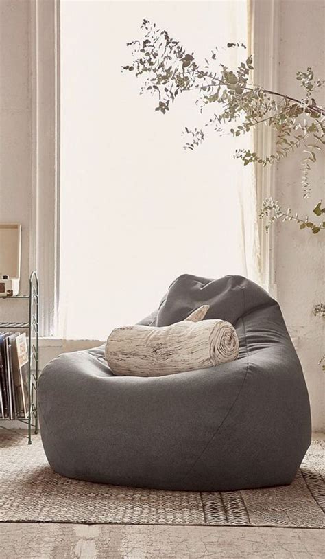 Live any room with a painted wall of shadow. 14 Extraordinary Living Room Bean Bag Ideas For More ...